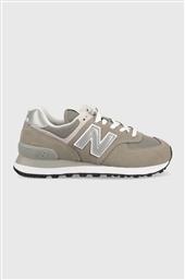 ΑΘΛΗΤΙΚΑ WL574EVG ΧΡΩΜΑ: ΓΚΡΙ NEW BALANCE