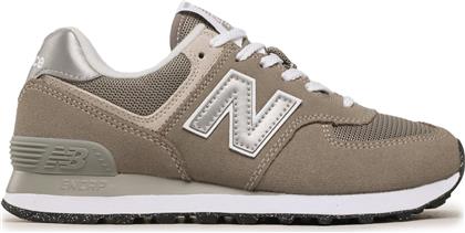 ΑΘΛΗΤΙΚΑ WL574EVG ΓΚΡΙ NEW BALANCE