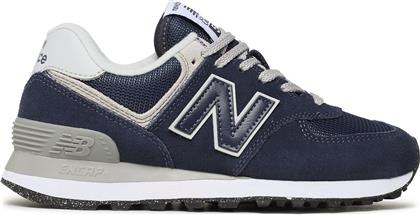 ΑΘΛΗΤΙΚΑ WL574EVN ΣΚΟΥΡΟ ΜΠΛΕ NEW BALANCE