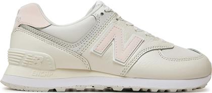 ΑΘΛΗΤΙΚΑ WL574FJ2 ΜΠΕΖ NEW BALANCE