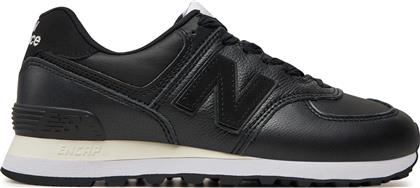 ΑΘΛΗΤΙΚΑ WL574FT2 ΜΑΥΡΟ NEW BALANCE