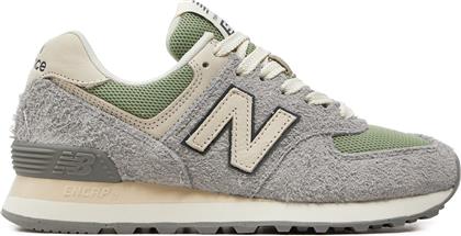 ΑΘΛΗΤΙΚΑ WL574GA2 ΓΚΡΙ NEW BALANCE