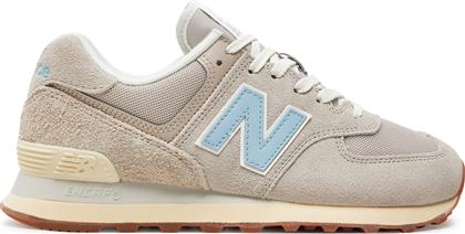 ΑΘΛΗΤΙΚΑ WL574GQ2 ΓΚΡΙ NEW BALANCE