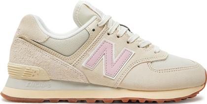 ΑΘΛΗΤΙΚΑ WL574GU2 ΜΠΕΖ NEW BALANCE