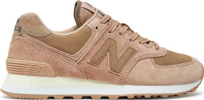 ΑΘΛΗΤΙΚΑ WL574HI2 ΜΠΕΖ NEW BALANCE