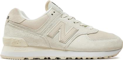 ΑΘΛΗΤΙΚΑ WL574HJ2 ΜΠΕΖ NEW BALANCE