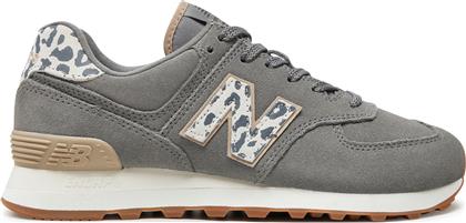 ΑΘΛΗΤΙΚΑ WL574IJ2 ΓΚΡΙ NEW BALANCE