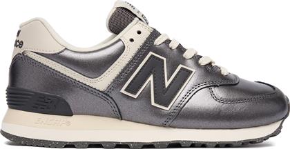 ΑΘΛΗΤΙΚΑ WL574MGS ΑΣΗΜΙ NEW BALANCE