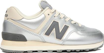 ΑΘΛΗΤΙΚΑ WL574MLG ΑΣΗΜΙ NEW BALANCE
