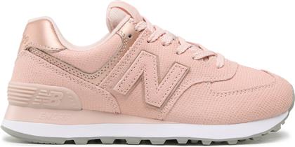 ΑΘΛΗΤΙΚΑ WL574NK2 ΡΟΖ NEW BALANCE