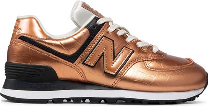 ΑΘΛΗΤΙΚΑ WL574PX2 ΧΑΛΚΙΝΟ NEW BALANCE