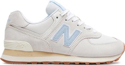 ΑΘΛΗΤΙΚΑ WL574QA2 ΛΕΥΚΟ NEW BALANCE