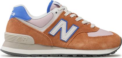 ΑΘΛΗΤΙΚΑ WL574QB ΚΑΦΕ NEW BALANCE