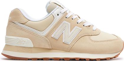 ΑΘΛΗΤΙΚΑ WL574QB2 ΜΠΕΖ NEW BALANCE