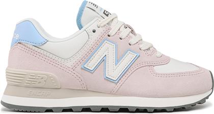 ΑΘΛΗΤΙΚΑ WL574QC ΡΟΖ NEW BALANCE