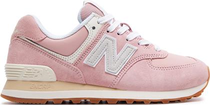 ΑΘΛΗΤΙΚΑ WL574QE2 ΡΟΖ NEW BALANCE