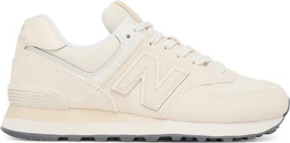 ΑΘΛΗΤΙΚΑ WL574RBL ΕΚΡΟΥ NEW BALANCE