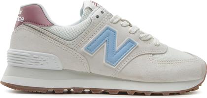 ΑΘΛΗΤΙΚΑ WL574RD ΕΚΡΟΥ NEW BALANCE