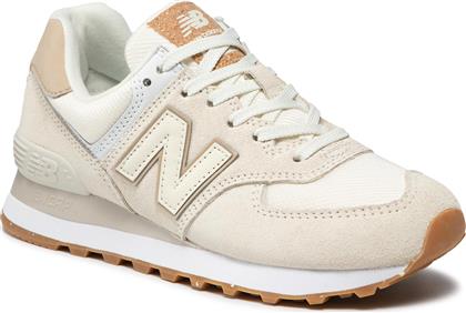 ΑΘΛΗΤΙΚΑ WL574SL2 ΜΠΕΖ NEW BALANCE