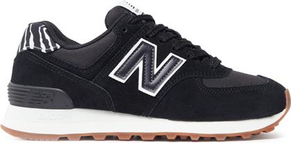 ΑΘΛΗΤΙΚΑ WL574XB2 ΜΑΥΡΟ NEW BALANCE