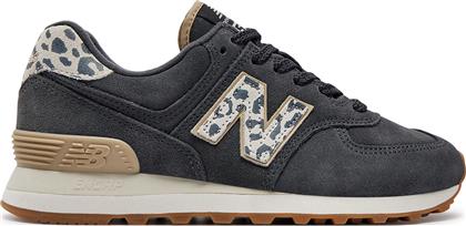 ΑΘΛΗΤΙΚΑ WL574XE2 ΜΑΥΡΟ NEW BALANCE