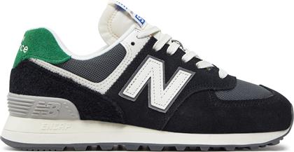 ΑΘΛΗΤΙΚΑ WL574YA1 ΜΑΥΡΟ NEW BALANCE