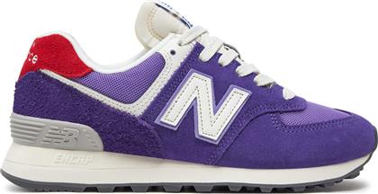 ΑΘΛΗΤΙΚΑ WL574YE2 ΜΩΒ NEW BALANCE