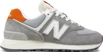 ΑΘΛΗΤΙΚΑ WL574YG2 ΓΚΡΙ NEW BALANCE