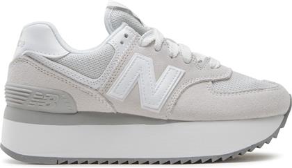 ΑΘΛΗΤΙΚΑ WL574ZSC ΓΚΡΙ NEW BALANCE