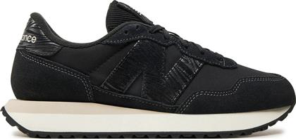 ΑΘΛΗΤΙΚΑ WS237ABB ΜΑΥΡΟ NEW BALANCE