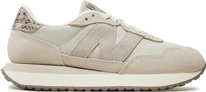 ΑΘΛΗΤΙΚΑ WS237AWB ΜΠΕΖ NEW BALANCE