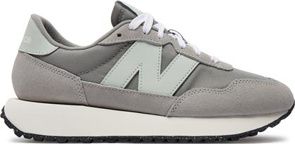 ΑΘΛΗΤΙΚΑ WS237CE ΓΚΡΙ NEW BALANCE