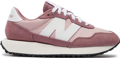 ΑΘΛΗΤΙΚΑ WS237CF ΡΟΖ NEW BALANCE