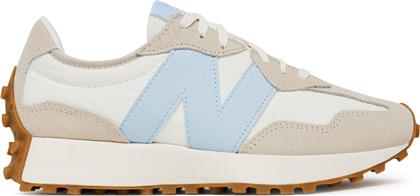 ΑΘΛΗΤΙΚΑ WS327FTA ΜΠΕΖ NEW BALANCE