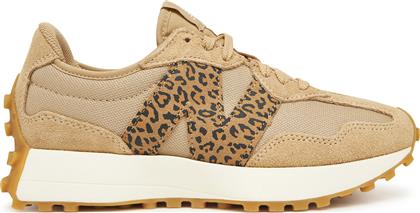 ΑΘΛΗΤΙΚΑ WS327LPA ΜΠΕΖ NEW BALANCE