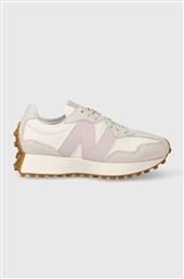 ΑΘΛΗΤΙΚΑ 327 ΧΡΩΜΑ: ΑΣΠΡΟ WS327OR NEW BALANCE