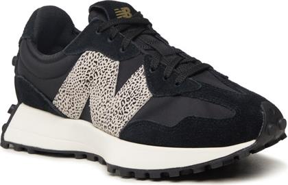 ΑΘΛΗΤΙΚΑ WS327PH ΜΑΥΡΟ NEW BALANCE από το EPAPOUTSIA