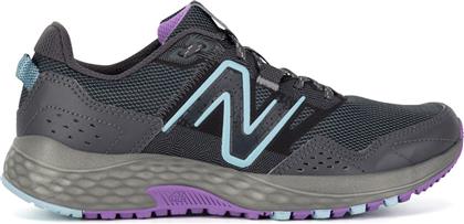 ΑΘΛΗΤΙΚΑ WT410CA8 ΜΑΥΡΟ NEW BALANCE