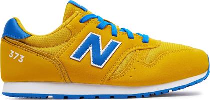 ΑΘΛΗΤΙΚΑ YC373AJ2 ΚΙΤΡΙΝΟ NEW BALANCE