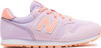 ΑΘΛΗΤΙΚΑ YC373AN2 ΜΩΒ NEW BALANCE