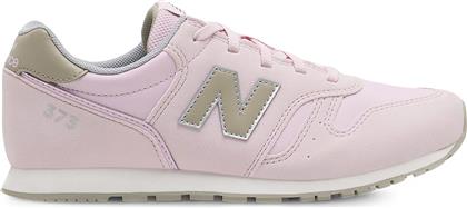 ΑΘΛΗΤΙΚΑ YC373VD2 ΡΟΖ NEW BALANCE