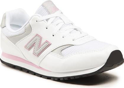 ΑΘΛΗΤΙΚΑ YC393CWP ΛΕΥΚΟ NEW BALANCE