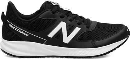 ΑΘΛΗΤΙΚΑ YK570BW3 ΜΑΥΡΟ NEW BALANCE