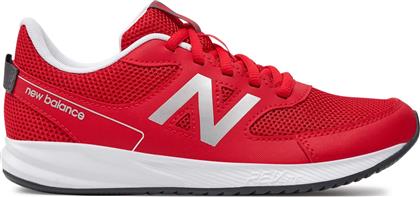 ΑΘΛΗΤΙΚΑ YK570TR3 ΚΟΚΚΙΝΟ NEW BALANCE