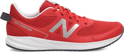 ΑΘΛΗΤΙΚΑ YK570TR3 ΚΟΚΚΙΝΟ NEW BALANCE