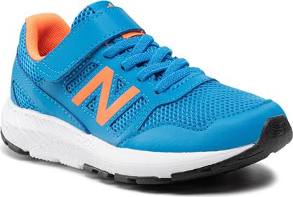 ΑΘΛΗΤΙΚΑ YT570CRS ΜΠΛΕ NEW BALANCE