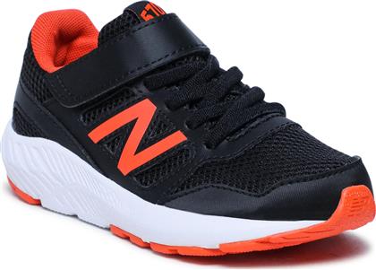 ΑΘΛΗΤΙΚΑ YT570CRZ ΜΑΥΡΟ NEW BALANCE