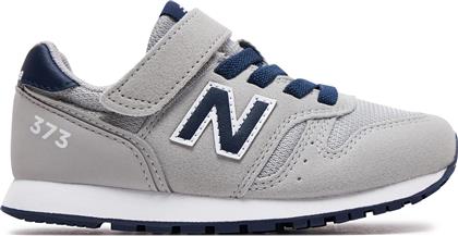 ΑΘΛΗΤΙΚΑ YV373AK2 ΓΚΡΙ NEW BALANCE