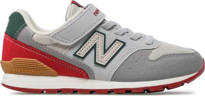 ΑΘΛΗΤΙΚΑ YV996JQ3 ΓΚΡΙ NEW BALANCE