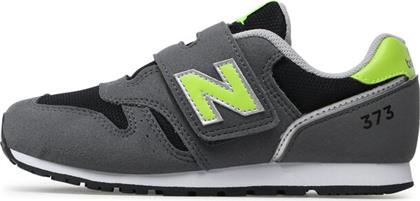 ΑΘΛΗΤΙΚΑ YZ373JO2 ΓΚΡΙ NEW BALANCE
